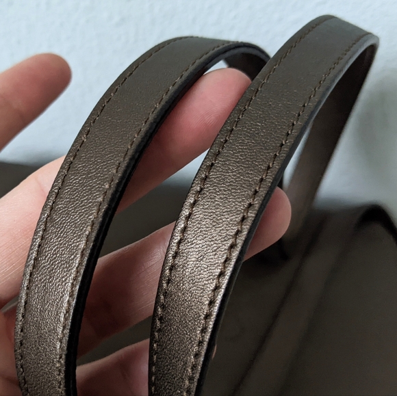 Loewe Anagram Nappa Leather Bag - Picture 8 of 16